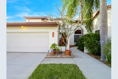 2305 Parkside Place #2305, Indian Harbour Beach, FL 32937 - Photo 2