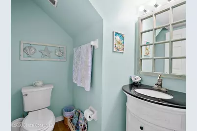 2305 Parkside Place #2305, Indian Harbour Beach, FL 32937 - Photo 14