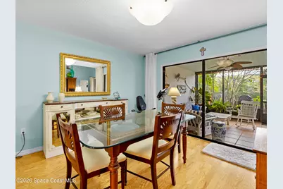 2305 Parkside Place #2305, Indian Harbour Beach, FL 32937 - Photo 10