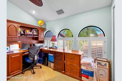 2305 Parkside Place #2305, Indian Harbour Beach, FL 32937 - Photo 26