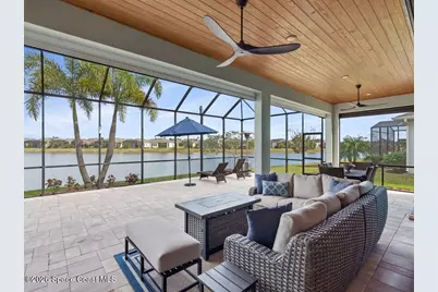 2462 Chapel Bridge Lane, Melbourne, FL 32940 - Photo 8