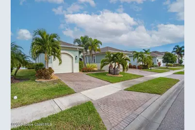 2462 Chapel Bridge Lane, Melbourne, FL 32940 - Photo 34