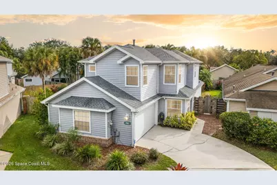 1742 Nicklaus Drive, Melbourne, FL 32935 - Photo 2