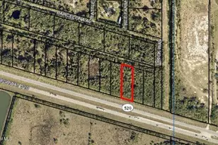 0 W State Road 520 - Lot, Cocoa, FL 32926 - Photo 1