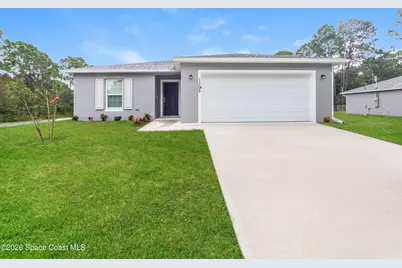 1305 Amelia Avenue SW, Palm Bay, FL 32908 - Photo 1