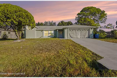 561 Carol Drive NE, Palm Bay, FL 32907 - Photo 1