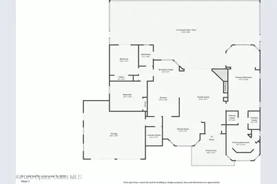 411 Monaco Drive, Indialantic, FL 32903 - Photo 2
