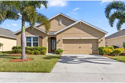 500 Forest Trace Circle, Titusville, FL 32780 - Photo 1