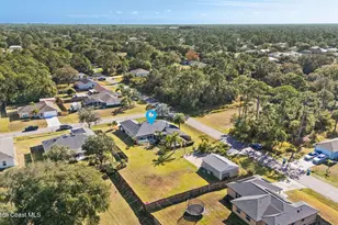 400 Helicon Ave NW, Palm Bay, FL 32907 - Photo 32