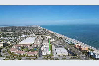 121 Lancha Circle #207, Satellite Beach, FL 32937 - Photo 44