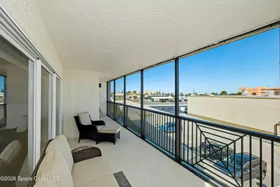 121 Lancha Circle #207, Satellite Beach, FL 32937 - Photo 22