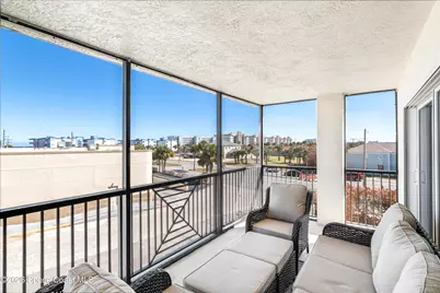 121 Lancha Circle #207, Satellite Beach, FL 32937 - Photo 10