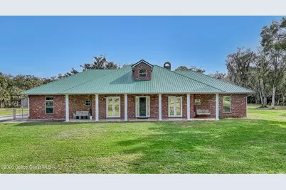 7080 Briar Oak Drive, Merritt Island, FL 32953 - Photo 1