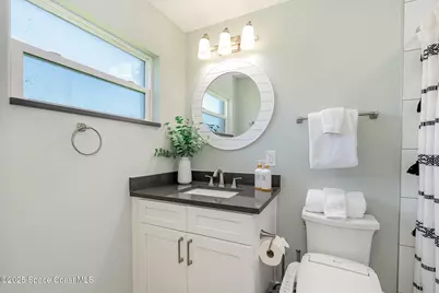 100 Bel Aire Drive, Satellite Beach, FL 32937 - Photo 12