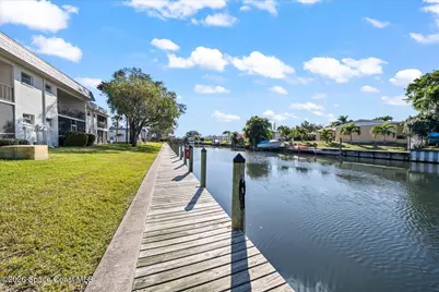 442 Dove Lane #5-9, Satellite Beach, FL 32937 - Photo 32