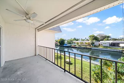 442 Dove Lane #5-9, Satellite Beach, FL 32937 - Photo 18