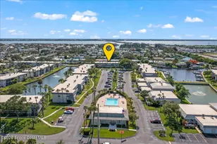 442 Dove Ln, Satellite Beach, FL 32937 - Photo 34