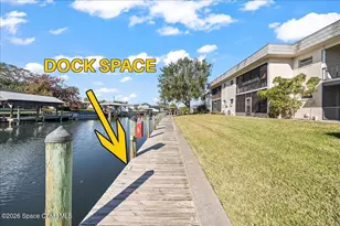 442 Dove Ln, Satellite Beach, FL 32937 - Photo 2