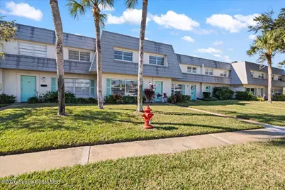 442 Dove Lane #5-9, Satellite Beach, FL 32937 - Photo 38