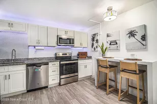 7605 Ridgewood Ave, Cape Canaveral, FL 32920 - Photo 2