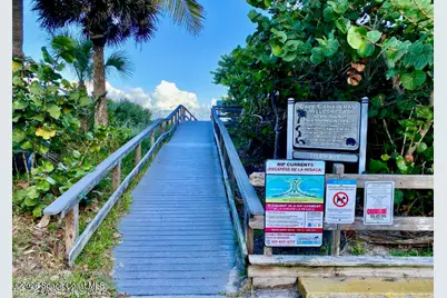 7605 Ridgewood Ave #3, Cape Canaveral, FL 32920 - Photo 26