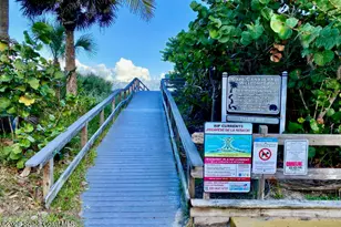 7605 Ridgewood Ave, Cape Canaveral, FL 32920 - Photo 24