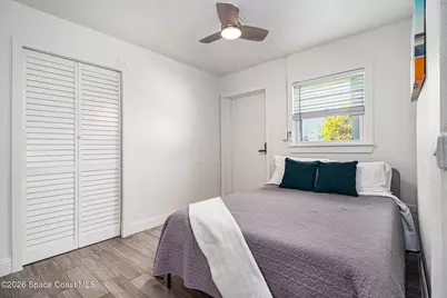 7605 Ridgewood Ave #3, Cape Canaveral, FL 32920 - Photo 16