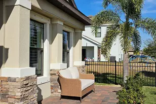 3909 Alligator Flag Cir, West Melbourne, FL 32904 - Photo 4