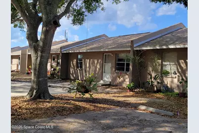 3225 Murrell Road #4, Rockledge, FL 32955 - Photo 2