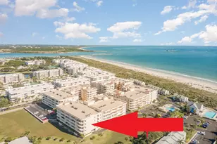 807 Mystic Dr, Cape Canaveral, FL 32920 - Photo 1