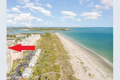 807 Mystic Drive #C-207, Cape Canaveral, FL 32920 - Photo 24