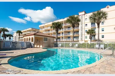 807 Mystic Drive #C-207, Cape Canaveral, FL 32920 - Photo 32