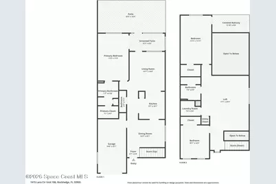 1415 Lara Circle #106, Rockledge, FL 32955 - Photo 4