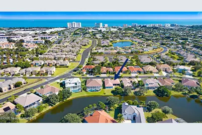 3330 Poseidon Way, Indialantic, FL 32903 - Photo 2