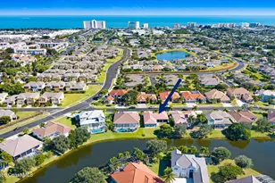 3330 Poseidon Way, Indialantic, FL 32903 - Photo 2