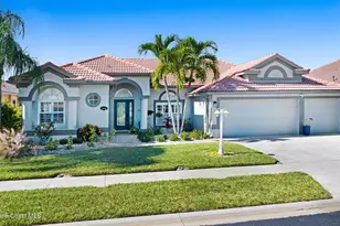 3330 Poseidon Way, Indialantic, FL 32903 - Photo 1