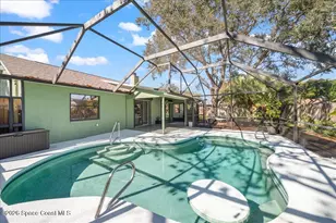 3029 Sweet Oak Dr, Melbourne, FL 32935 - Photo 2