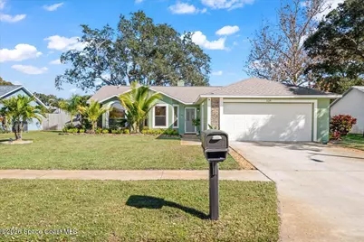 3029 Sweet Oak Drive, Melbourne, FL 32935 - Photo 34