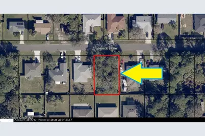 1126 Ivanhoe Street NW, Palm Bay, FL 32907 - Photo 4