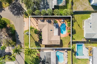 350 Eutau Court, Indian Harbour Beach, FL 32937 - Photo 46