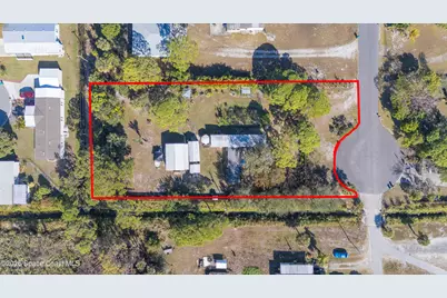 8280 Pine Ridge Trail, Sebastian, FL 32976 - Photo 2