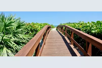 8494 Ridgewood Avenue #4102, Cape Canaveral, FL 32920 - Photo 20