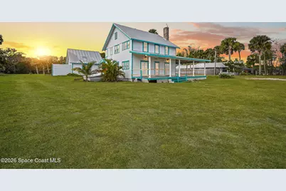 2612 Riverview Drive, Melbourne, FL 32901 - Photo 2