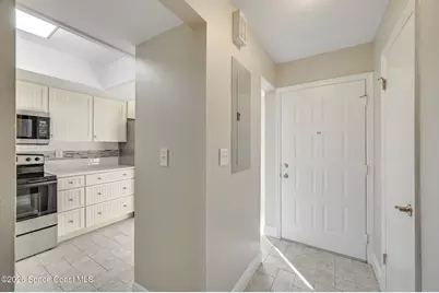 720 Palm Springs Circle, Indian Harbour Beach, FL 32937 - Photo 4