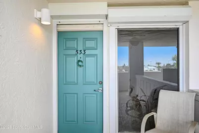 2101 Atlantic Street #533, Melbourne Beach, FL 32951 - Photo 8