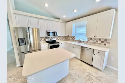 4191 Chardonnay Drive, Rockledge, FL 32955 - Photo 8