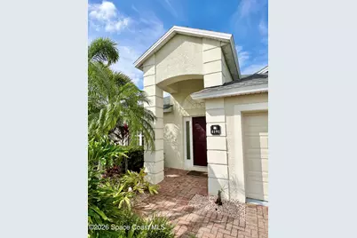 4191 Chardonnay Drive, Rockledge, FL 32955 - Photo 2