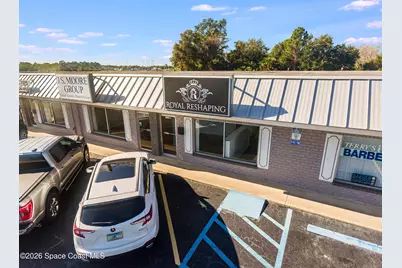 1199 South US 1 #Unit 5, Rockledge, FL 32955 - Photo 2