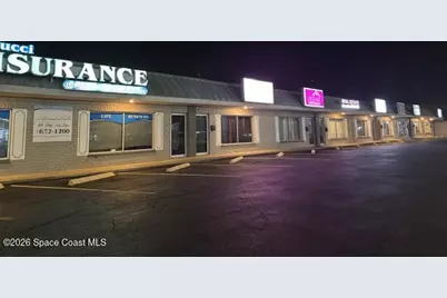 1199 South US 1 #Unit 5, Rockledge, FL 32955 - Photo 6