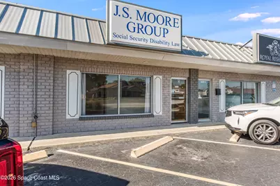 1199 South US 1 #Unit 5, Rockledge, FL 32955 - Photo 4